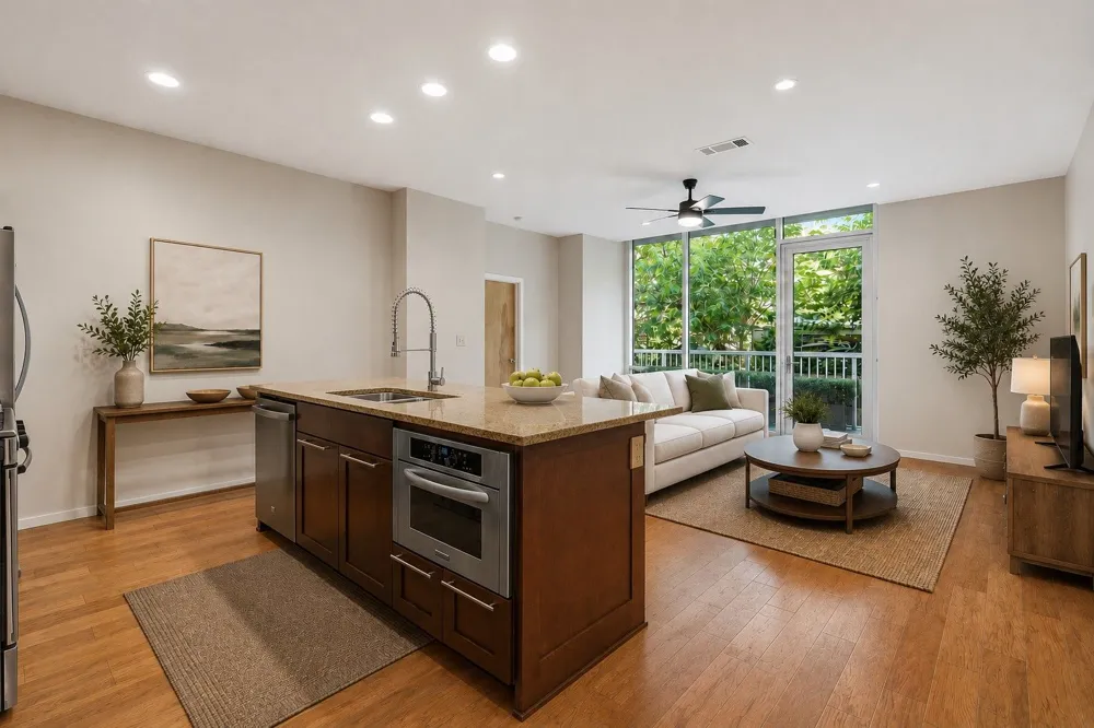 1600 Barton Springs Road #4105 Austin, TX 78704