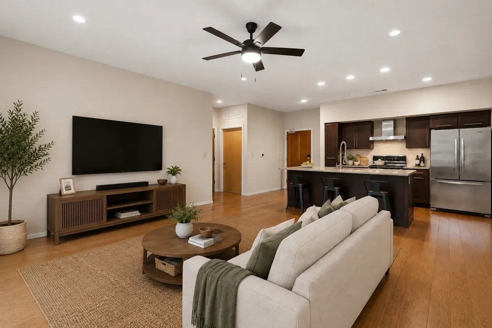 1600 Barton Springs Road #4105 Austin, TX 78704