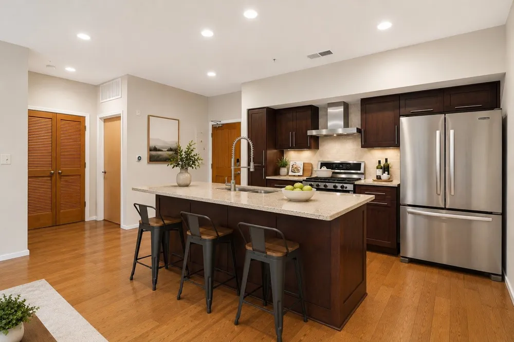 1600 Barton Springs Road #4105 Austin, TX 78704