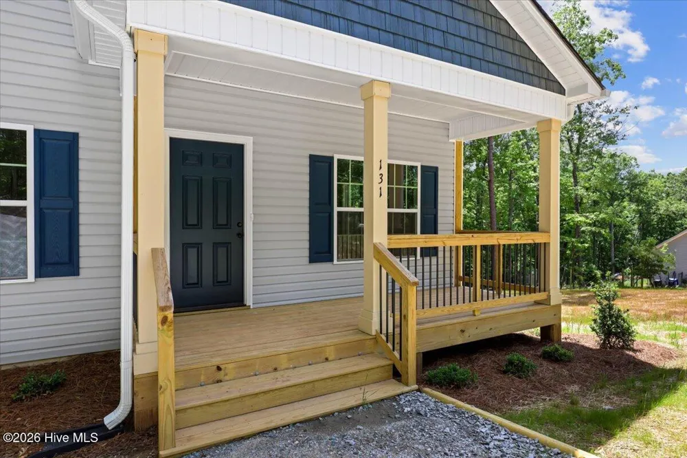 310 Chartres Street Fuquay Varina, NC 27526