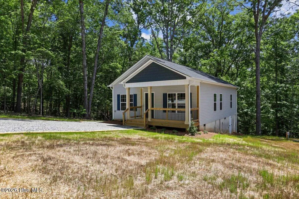 310 Chartres Street Fuquay Varina, NC 27526