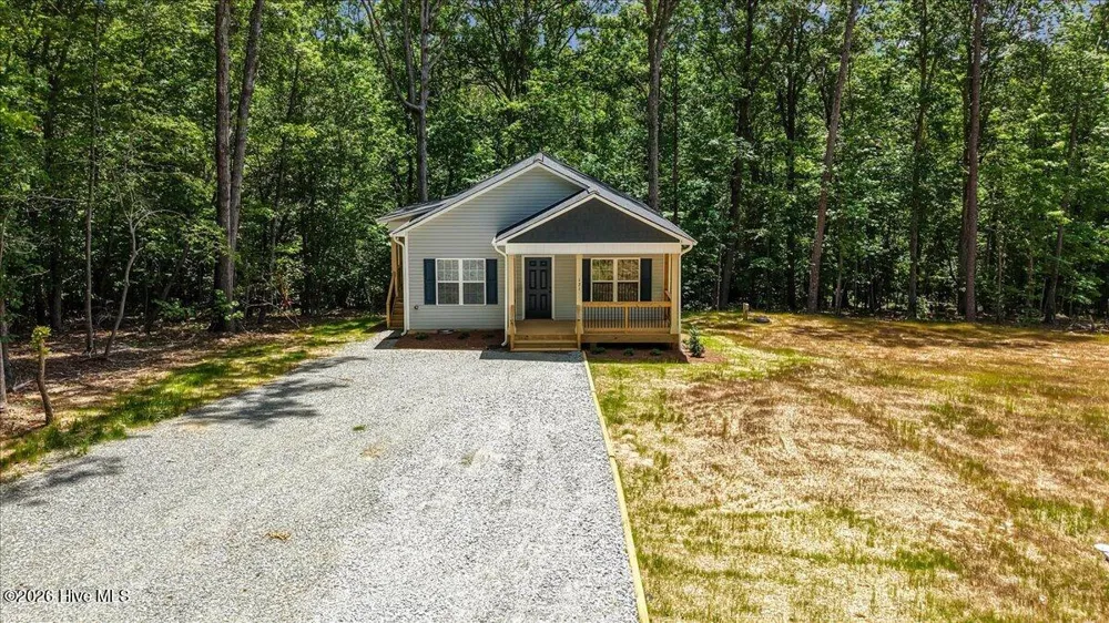 310 Chartres Street Fuquay Varina, NC 27526