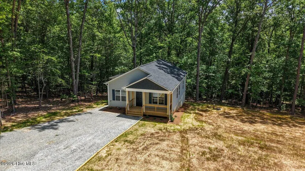 310 Chartres Street Fuquay Varina, NC 27526