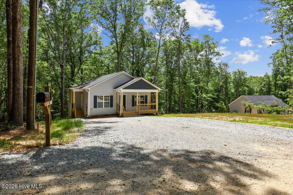310 Chartres Street Fuquay Varina, NC 27526