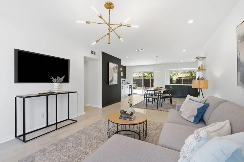 2609 Berkett Drive Austin, TX 78745