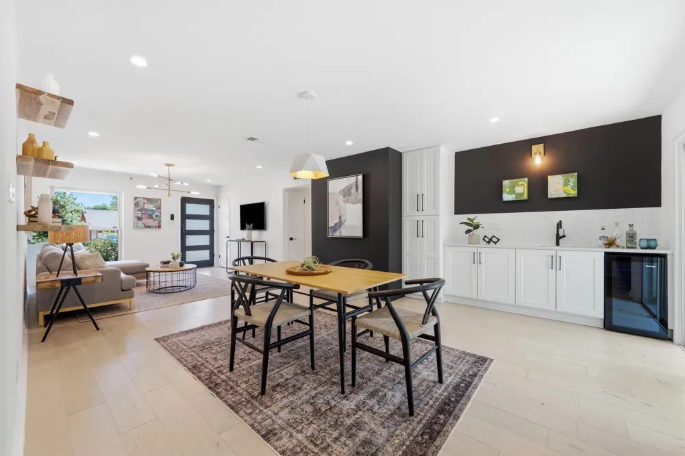 2609 Berkett Drive Austin, TX 78745