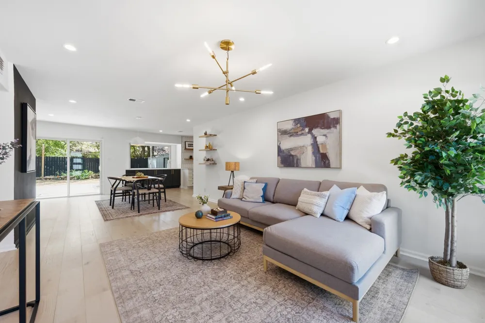 2609 Berkett Drive Austin, TX 78745