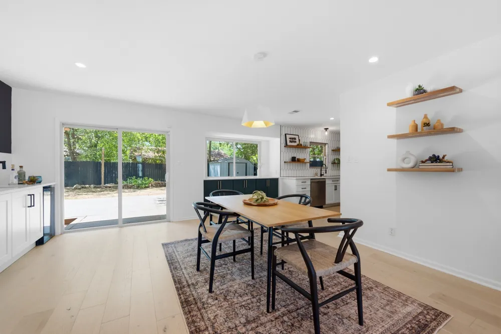 2609 Berkett Drive Austin, TX 78745