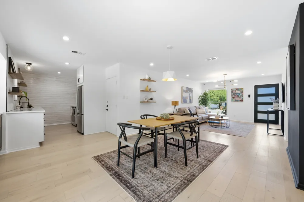 2609 Berkett Drive Austin, TX 78745