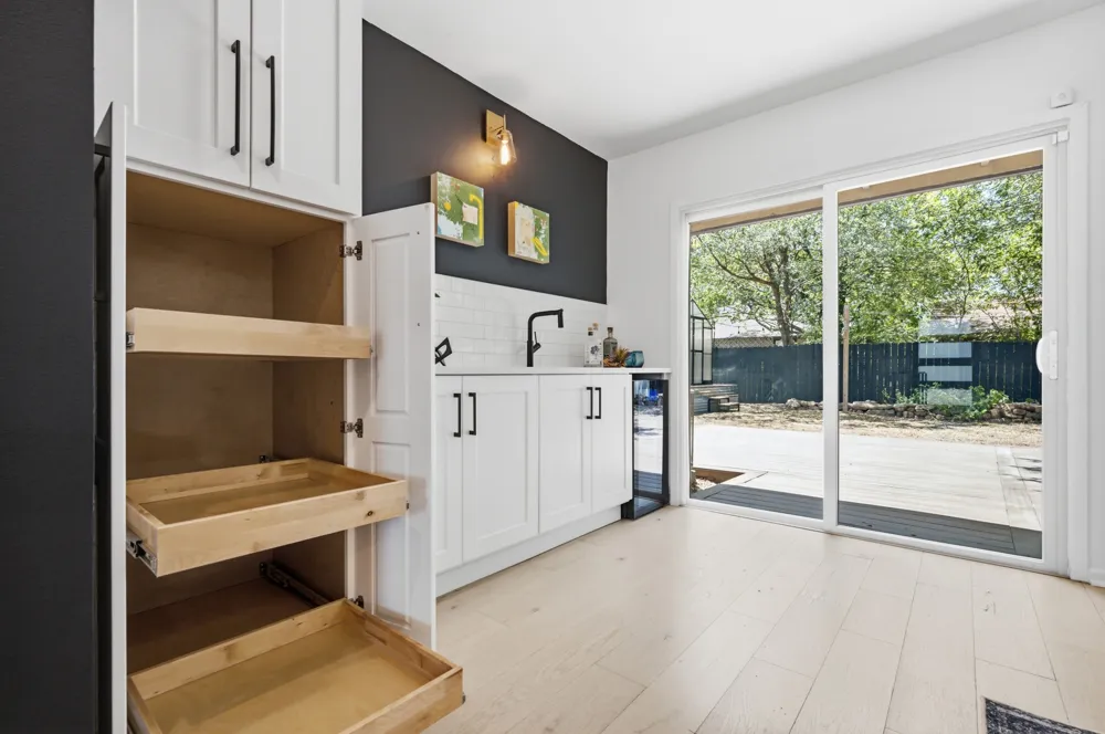 2609 Berkett Drive Austin, TX 78745