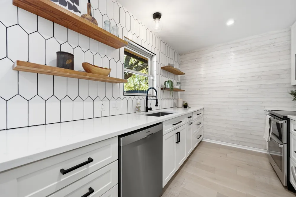 2609 Berkett Drive Austin, TX 78745