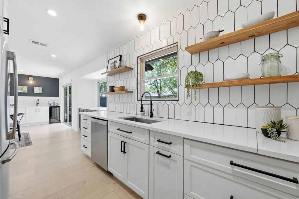 2609 Berkett Drive Austin, TX 78745