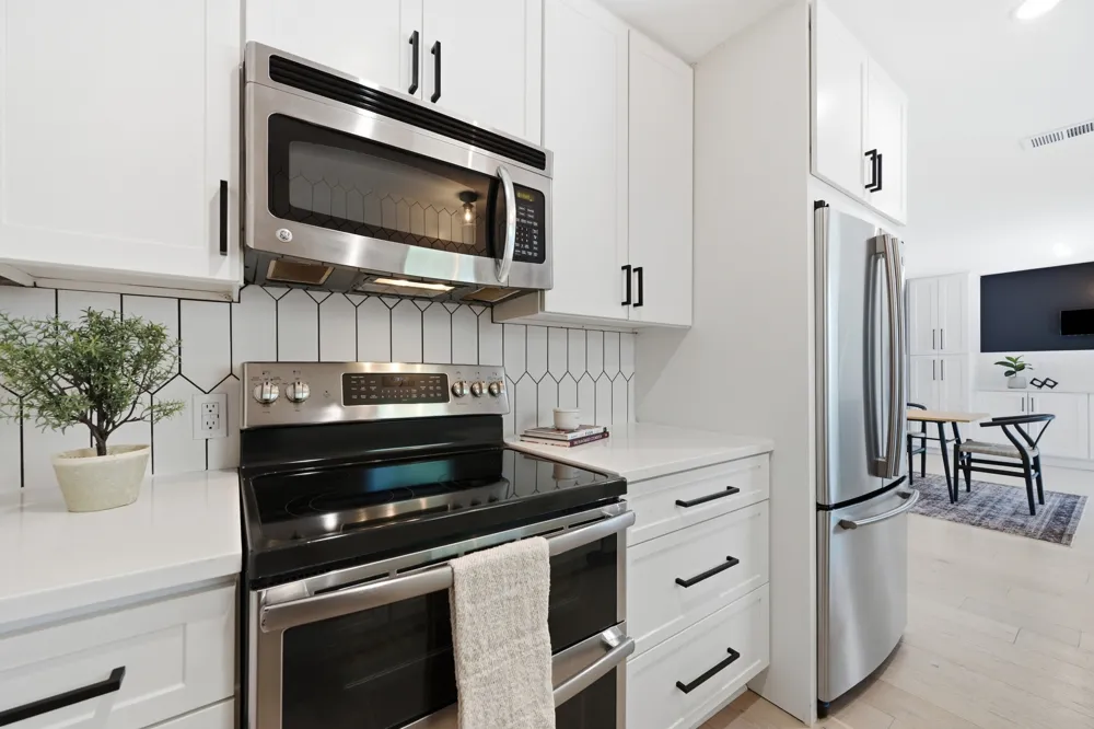 2609 Berkett Drive Austin, TX 78745
