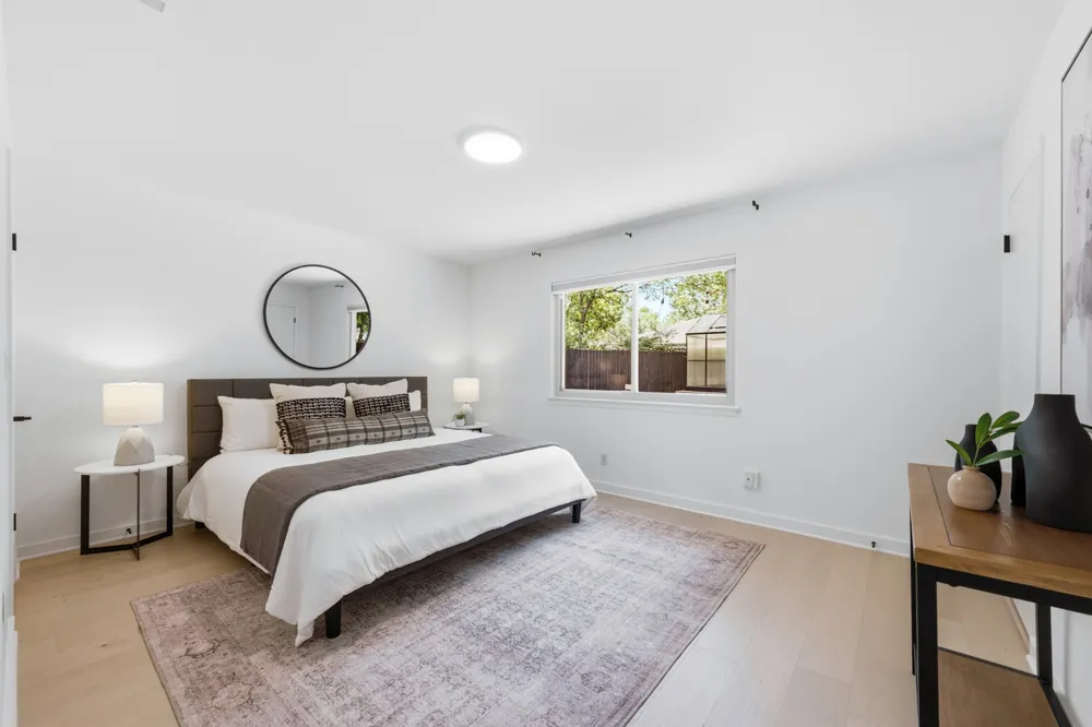 2609 Berkett Drive Austin, TX 78745