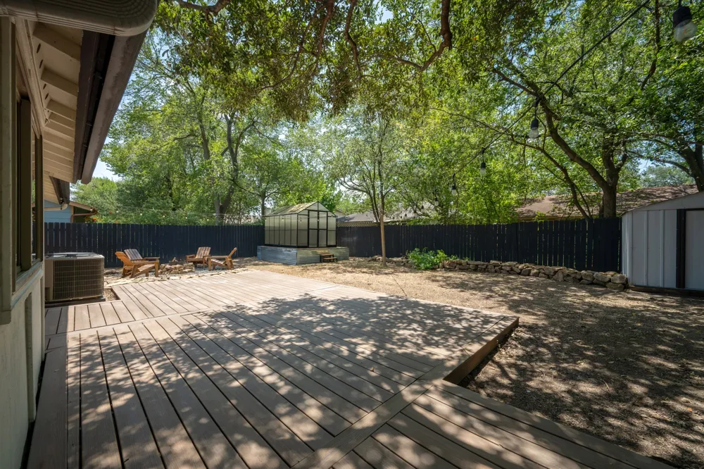 2609 Berkett Drive Austin, TX 78745
