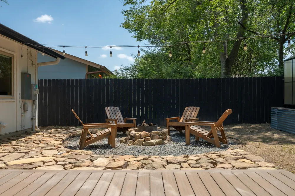 2609 Berkett Drive Austin, TX 78745