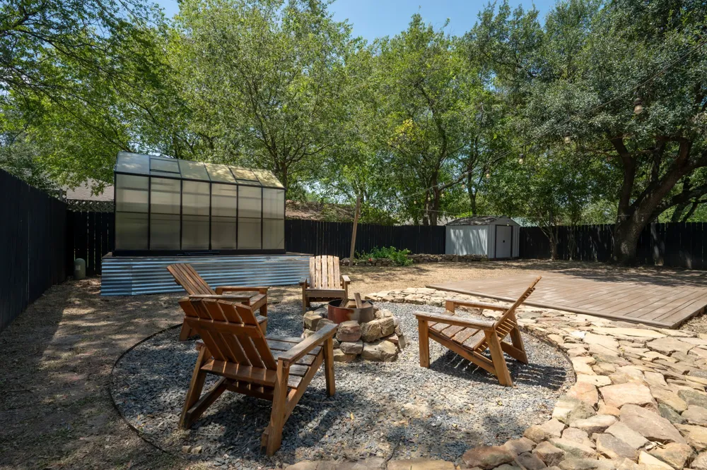 2609 Berkett Drive Austin, TX 78745