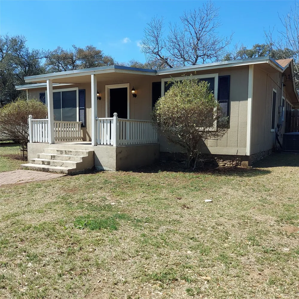 10908 5th Street Jonestown, TX 78645