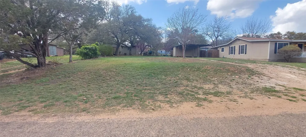 10908 5th Street Jonestown, TX 78645