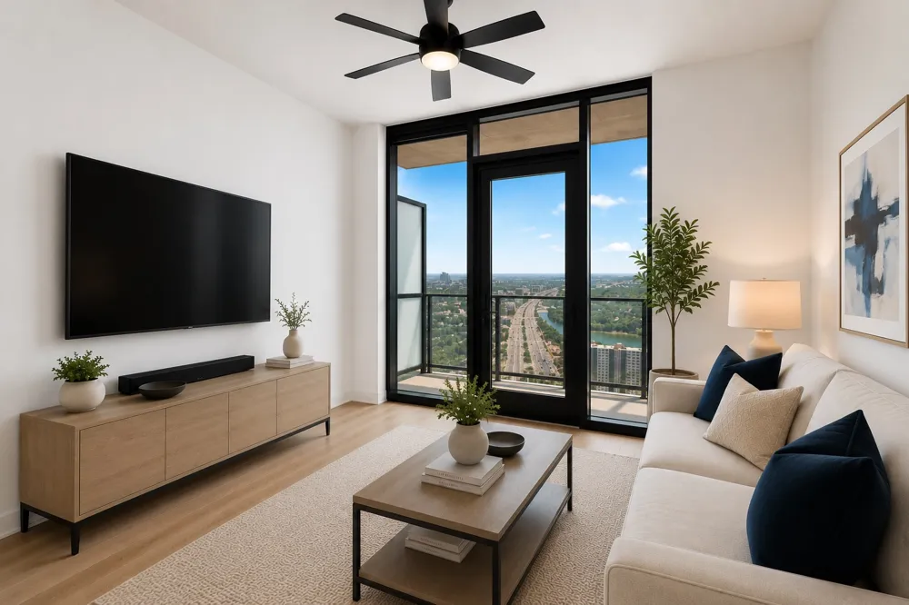 84 East Avenue #3808 Austin, TX 78701