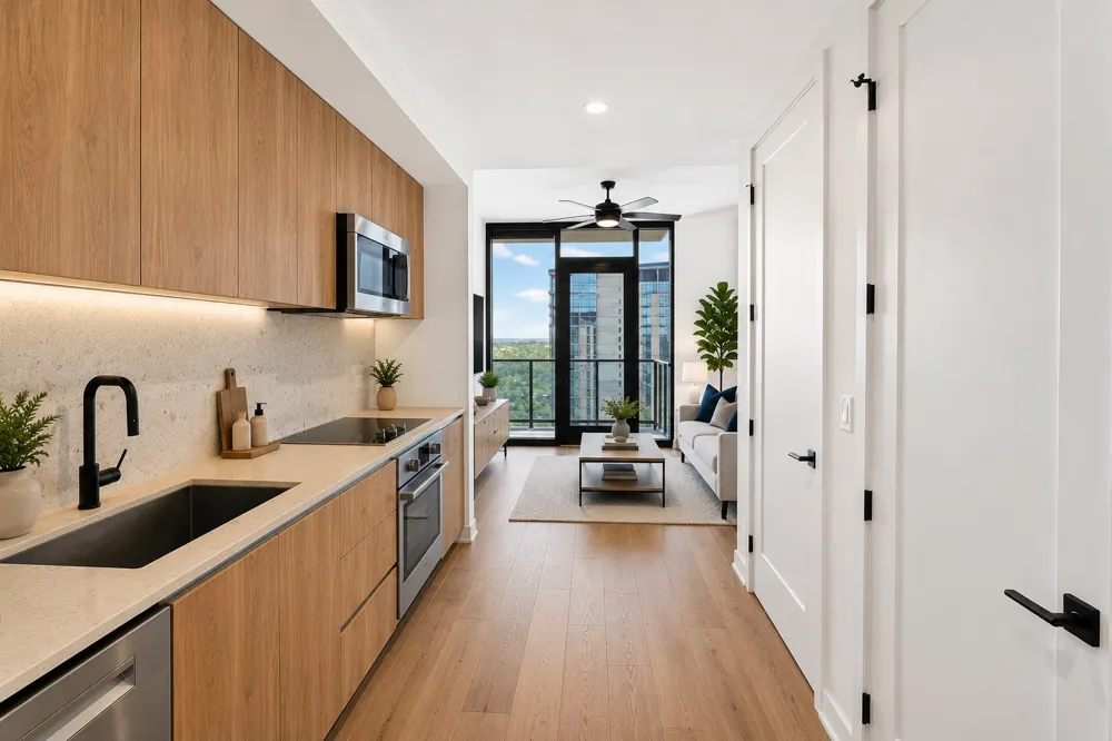84 East Avenue #3808 Austin, TX 78701