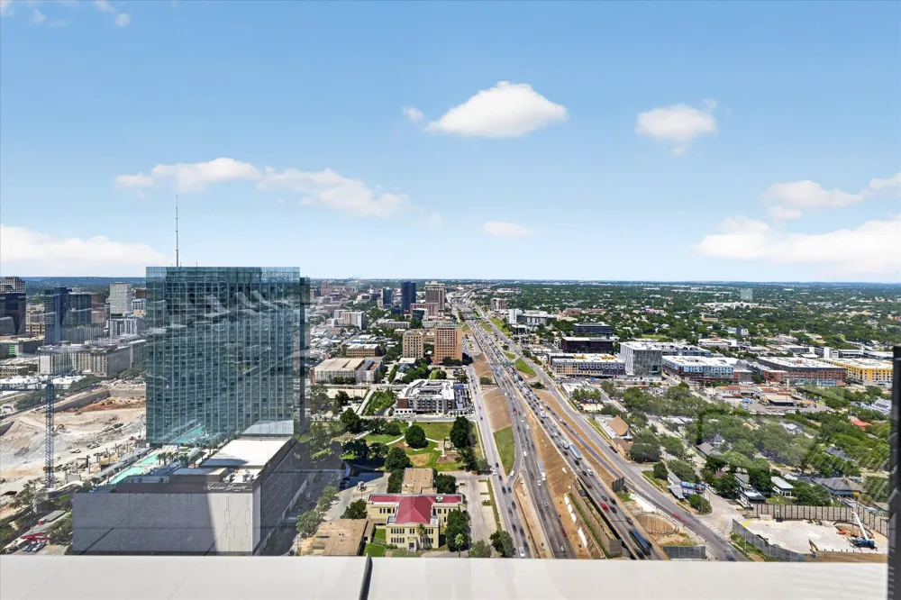 84 East Avenue #3808 Austin, TX 78701