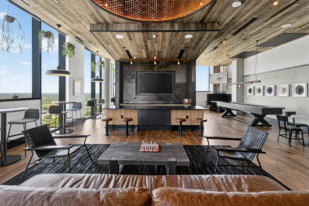 84 East Avenue #3808 Austin, TX 78701