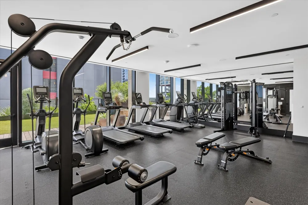 84 East Avenue #3808 Austin, TX 78701