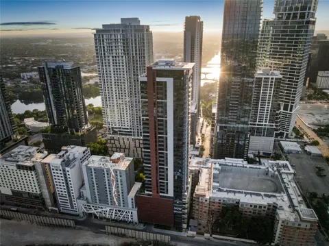 84 East Avenue #3808