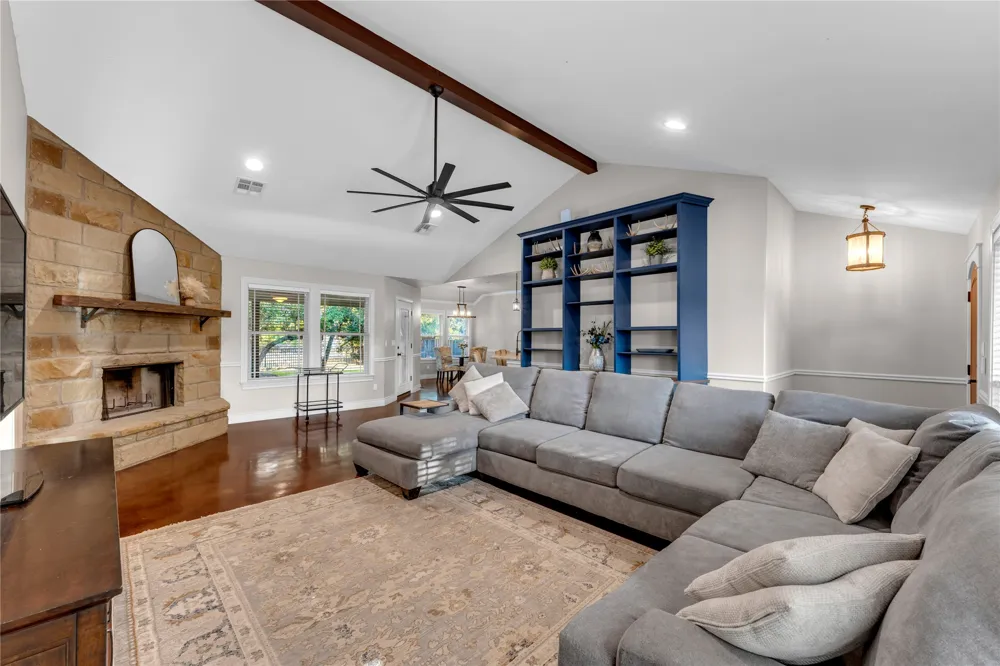 252 Sunday Drive Burnet, TX 78611
