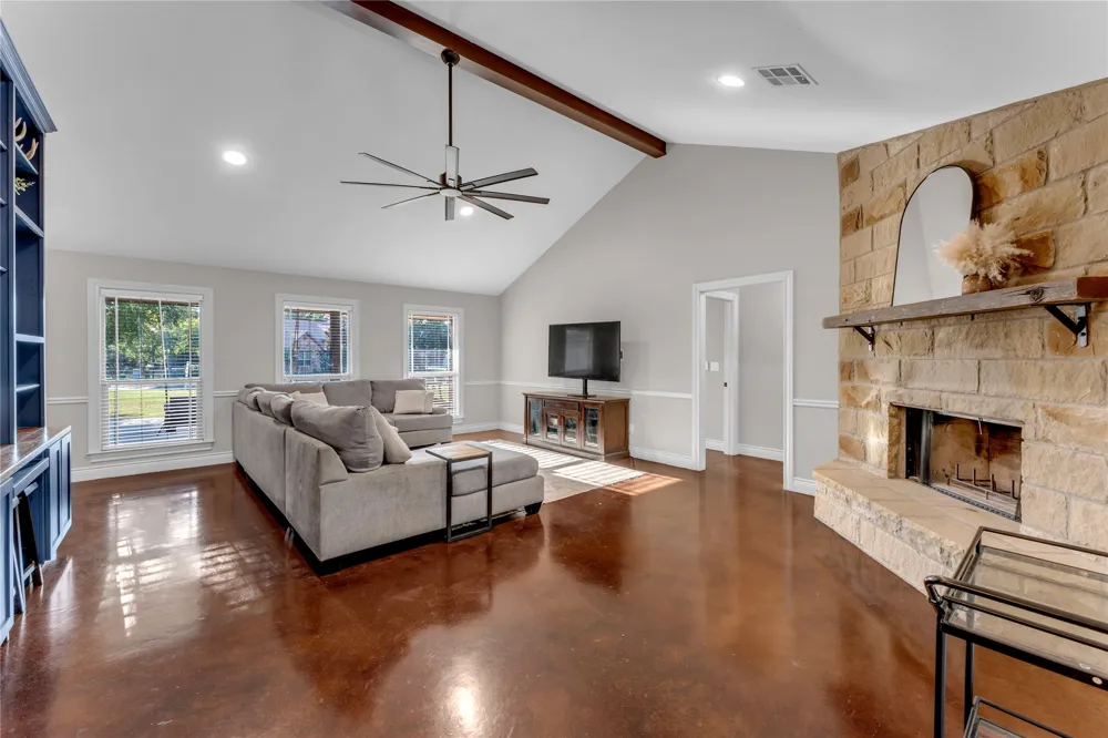 252 Sunday Drive Burnet, TX 78611