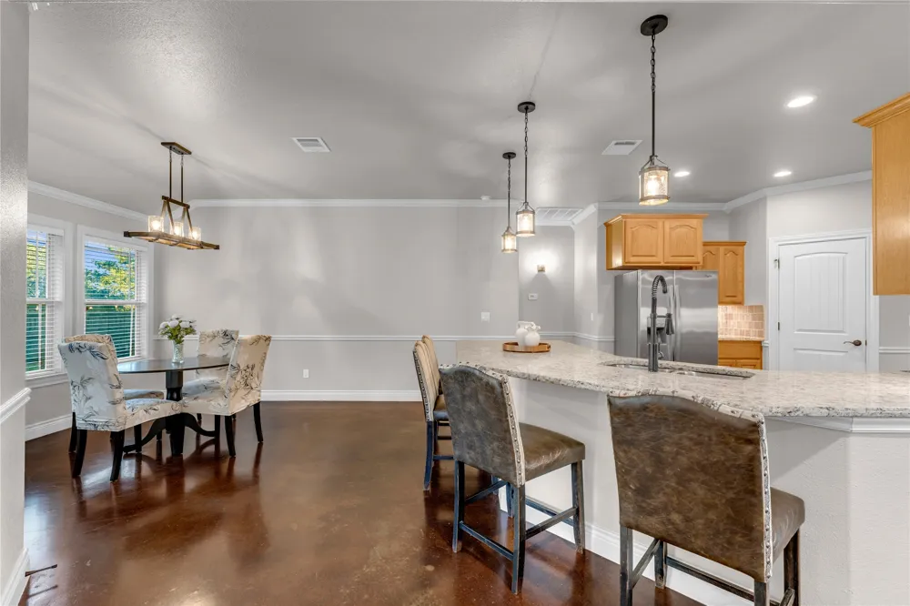 252 Sunday Drive Burnet, TX 78611