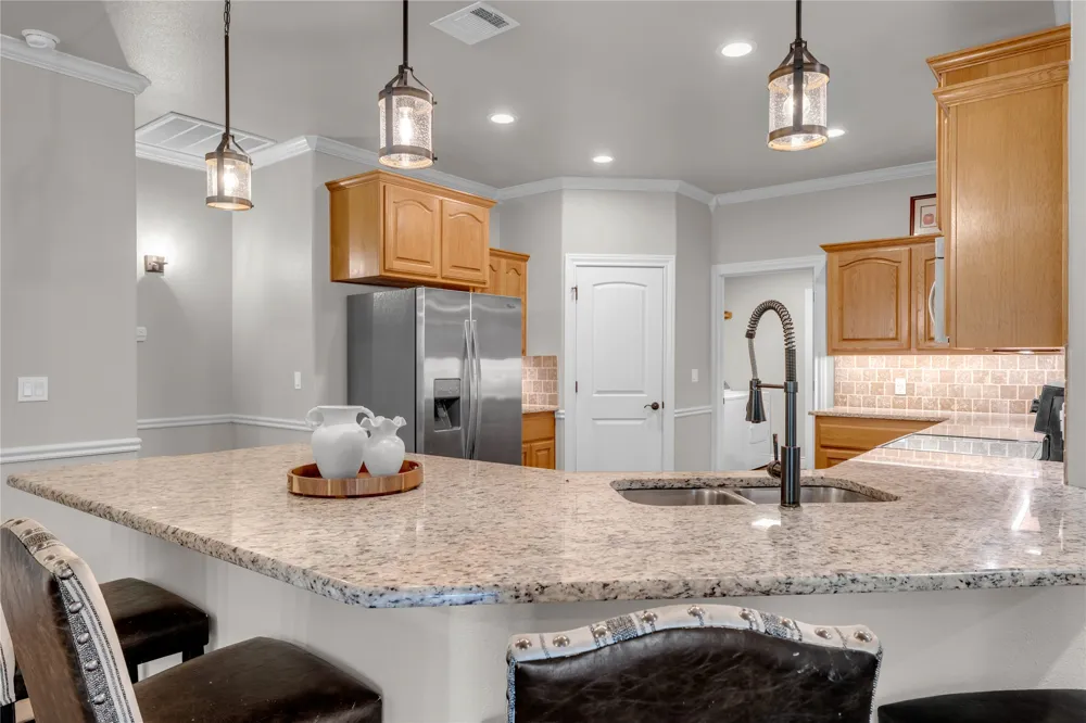 252 Sunday Drive Burnet, TX 78611