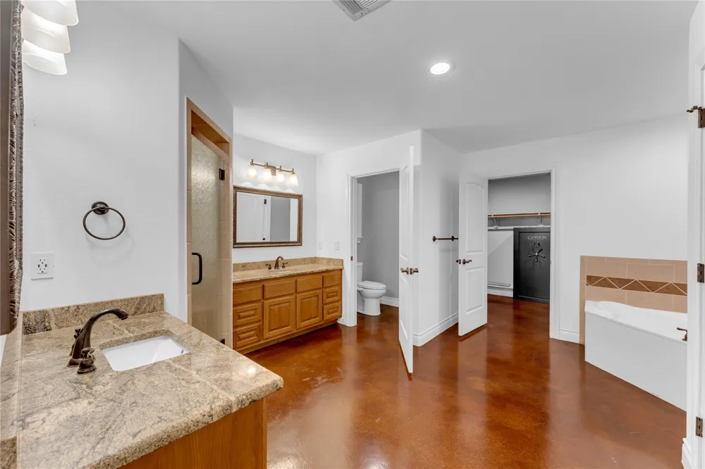 252 Sunday Drive Burnet, TX 78611