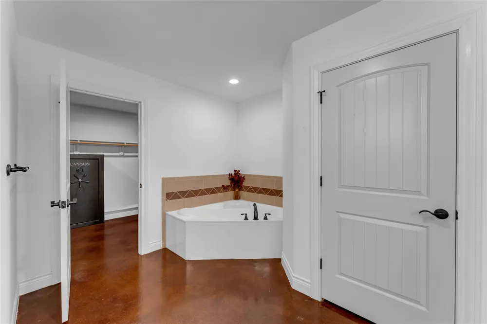 252 Sunday Drive Burnet, TX 78611