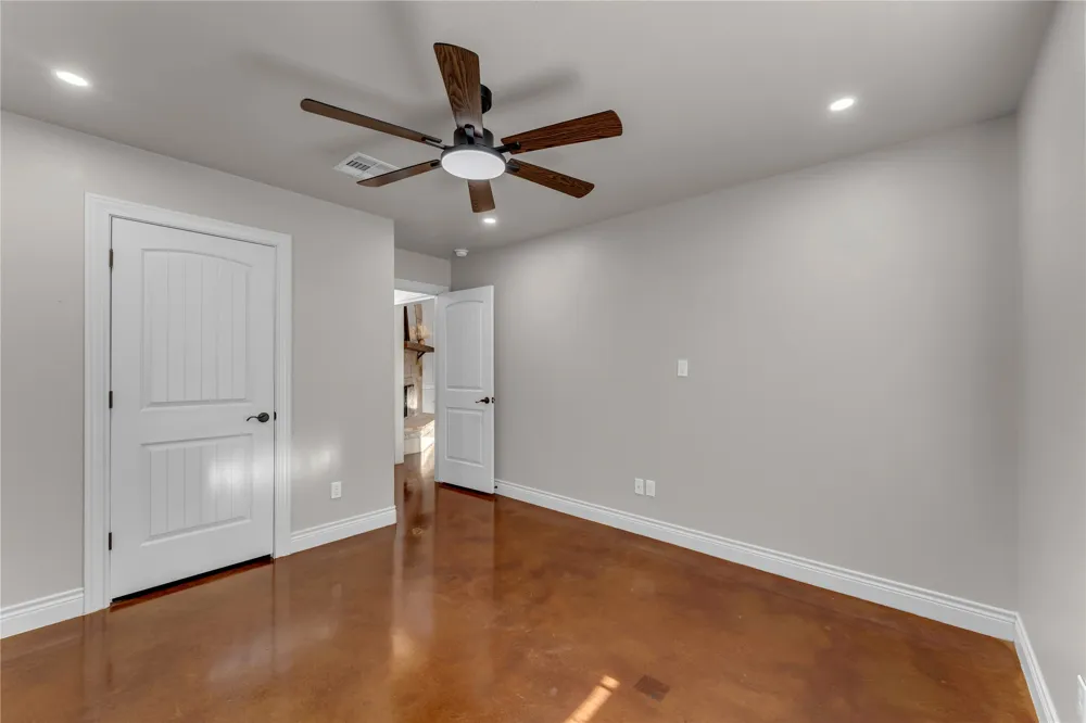 252 Sunday Drive Burnet, TX 78611