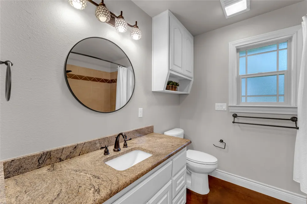 252 Sunday Drive Burnet, TX 78611