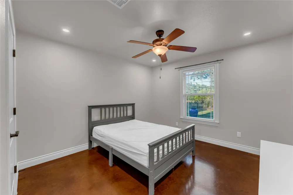 252 Sunday Drive Burnet, TX 78611