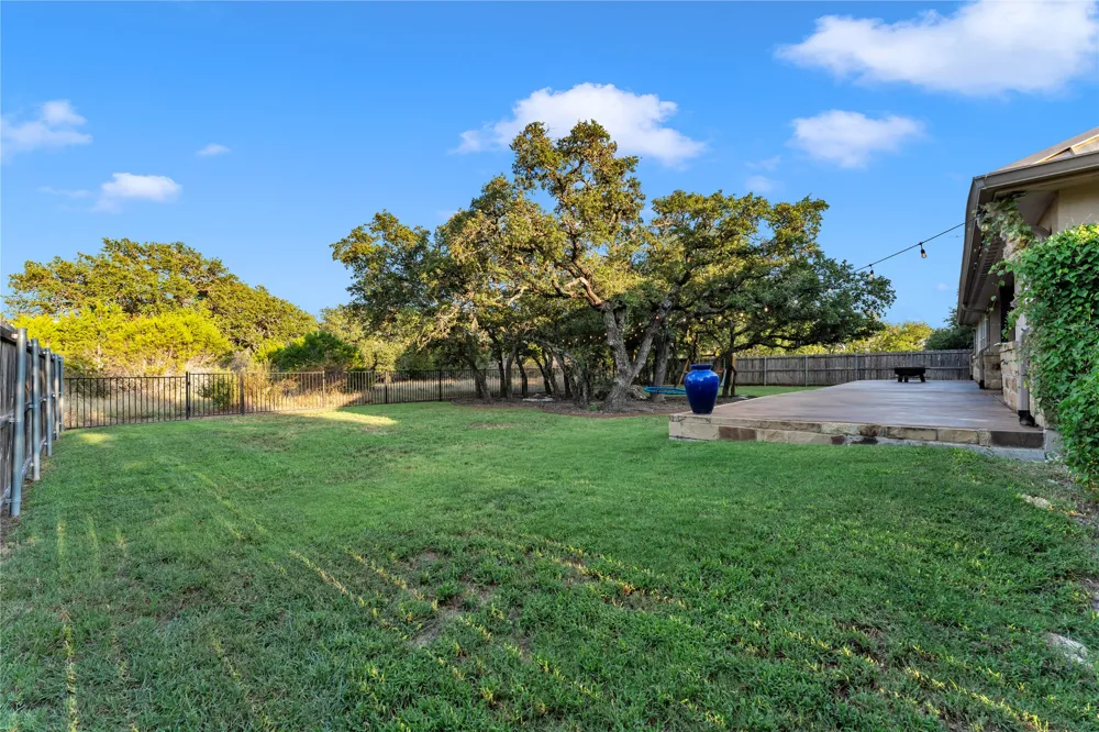 252 Sunday Drive Burnet, TX 78611
