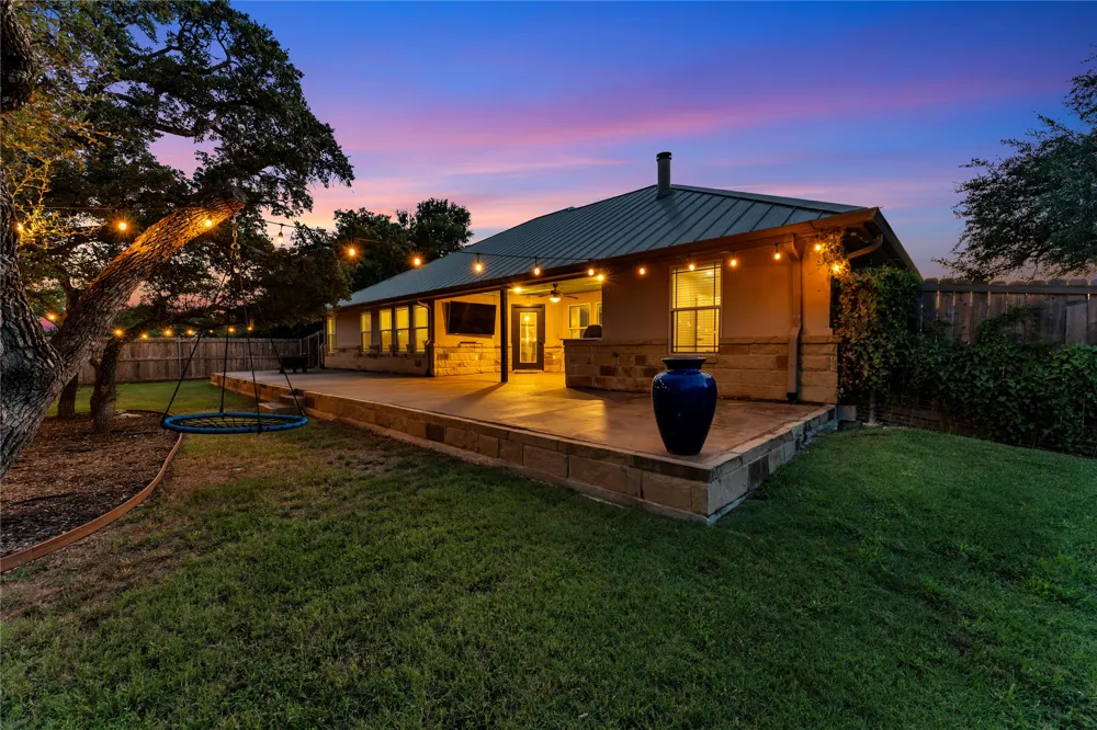 252 Sunday Drive Burnet, TX 78611