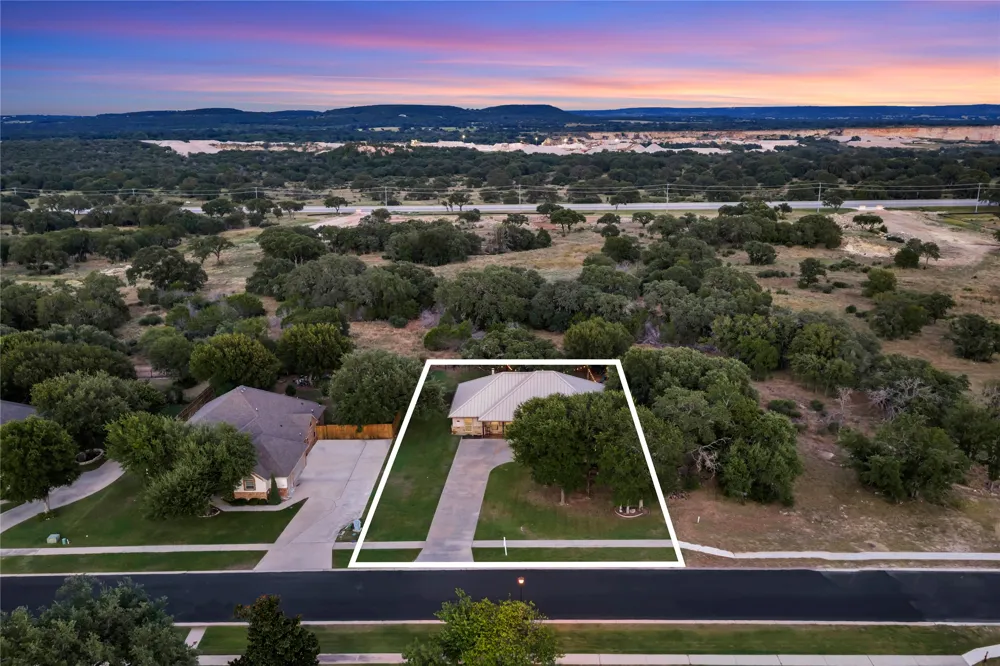 252 Sunday Drive Burnet, TX 78611