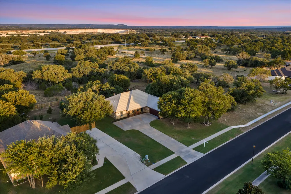 252 Sunday Drive Burnet, TX 78611