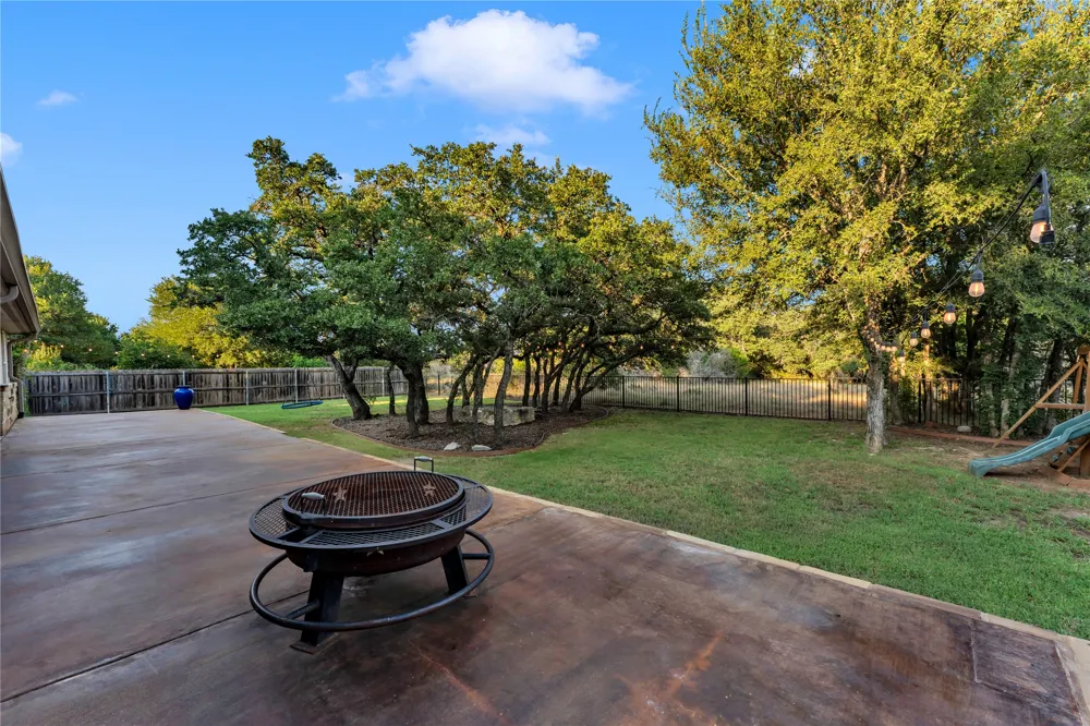 252 Sunday Drive Burnet, TX 78611