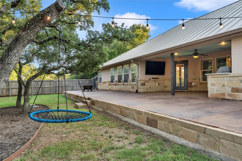 252 Sunday Drive Burnet, TX 78611