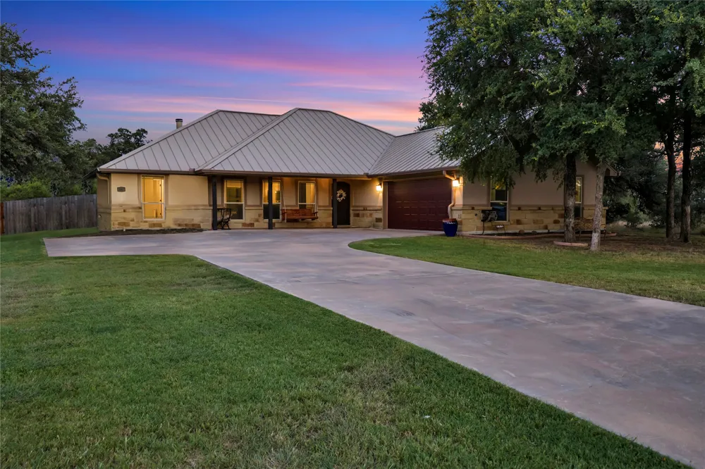 252 Sunday Drive Burnet, TX 78611