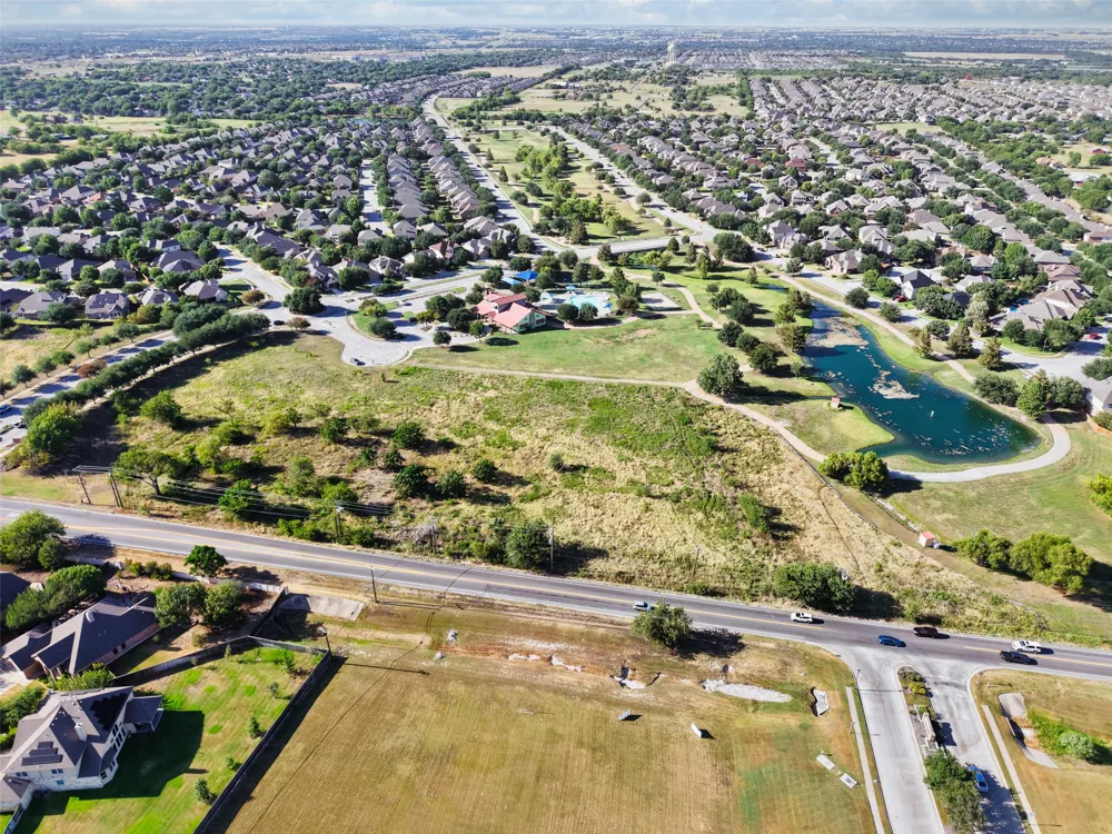 2510 Rowe Lane Pflugerville, TX 78660