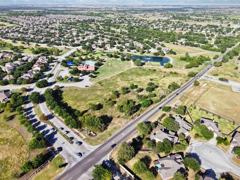 2510 Rowe Lane Pflugerville, TX 78660