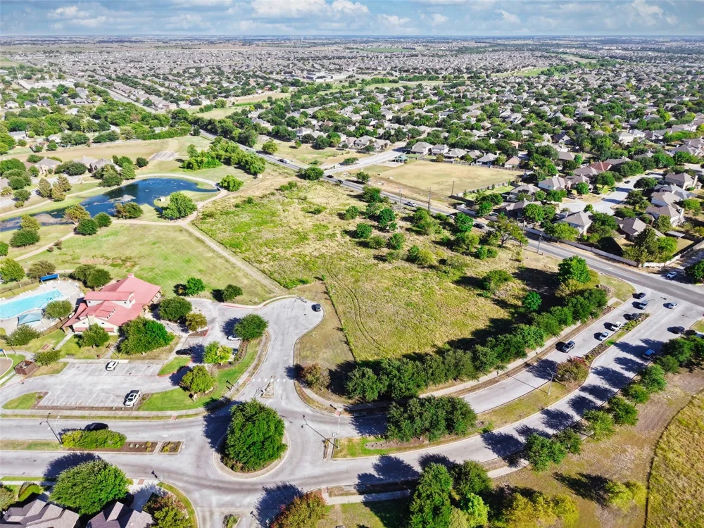 2510 Rowe Lane Pflugerville, TX 78660