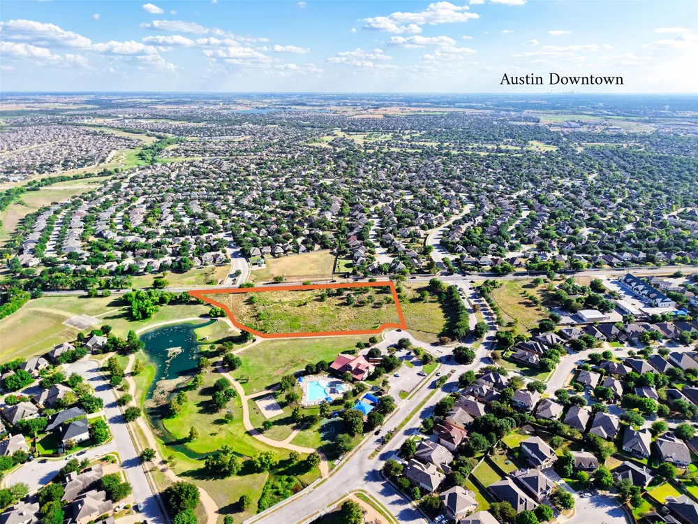 2510 Rowe Lane Pflugerville, TX 78660