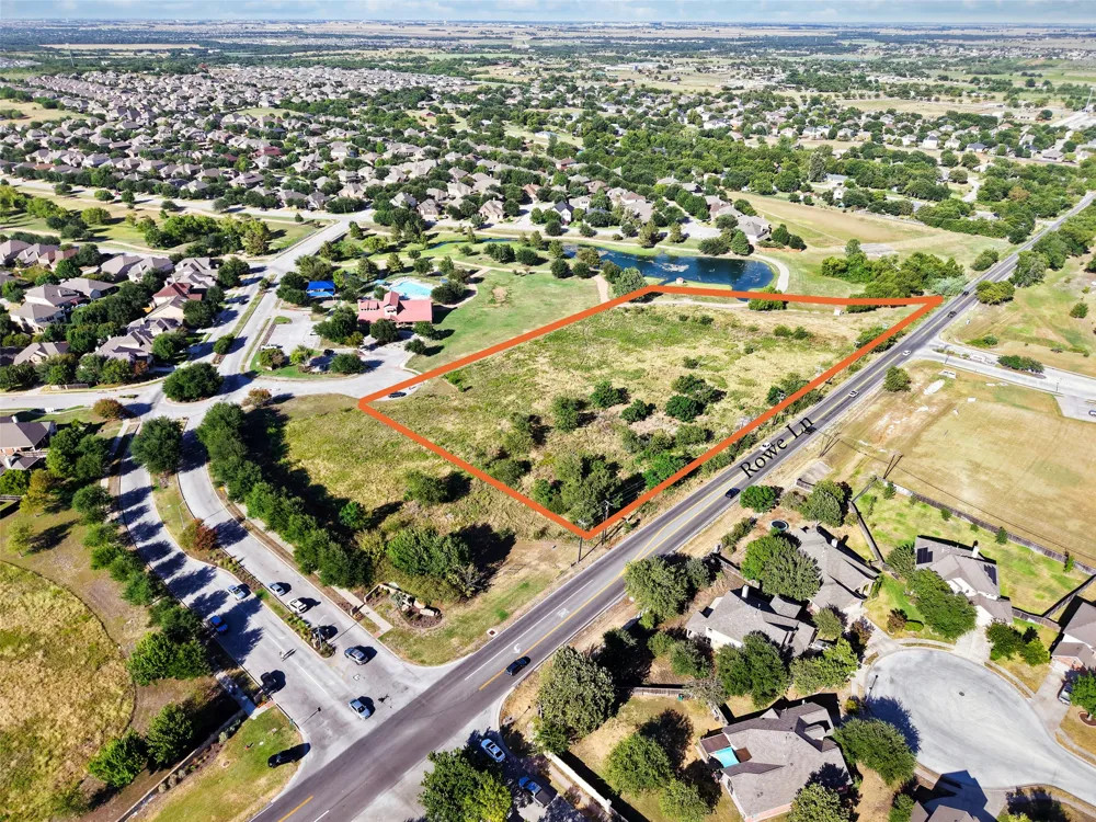 2510 Rowe Lane Pflugerville, TX 78660